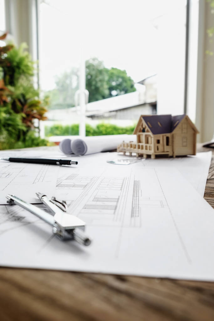 renovation plan