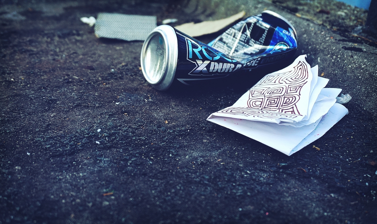 rubbish