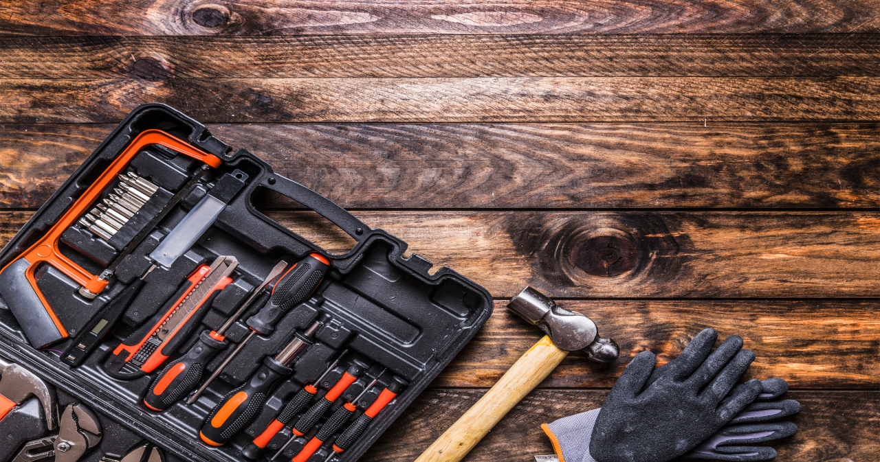 toolbox